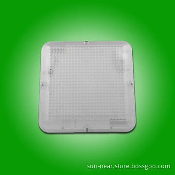 Good price led sensor lamp 20w Die-cast aluminum base